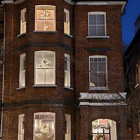 Stylish Studio Near Regent'S Park N7 런던 외부 사진