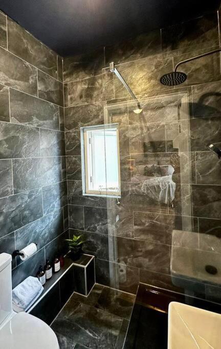 Stylish Studio Near Regent'S Park N7 런던 외부 사진