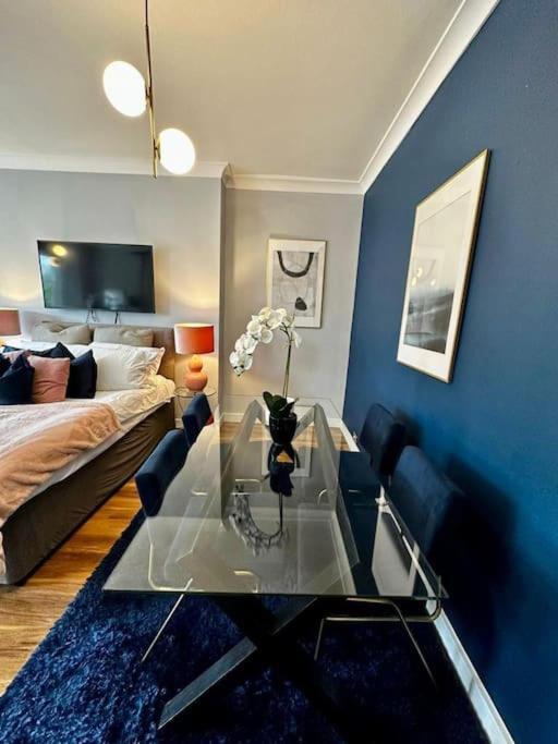 Stylish Studio Near Regent'S Park N7 런던 외부 사진